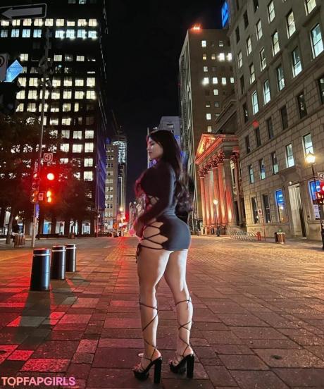 Iyari nude leaked OnlyFans photo #3
