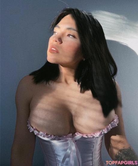 Iyari nude leaked OnlyFans photo #6