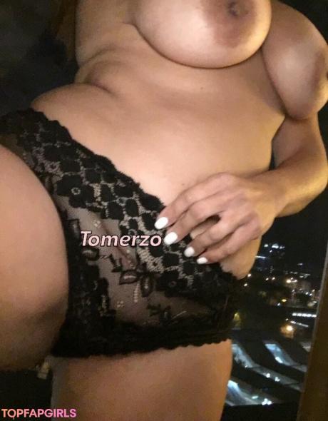 Tomerzo nude leaked OnlyFans photo #288