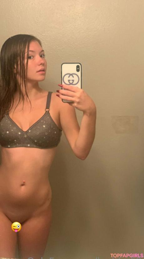 Luvbby69 nude leaked OnlyFans photo #16