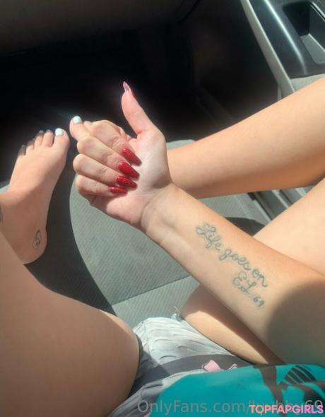 Luvbby69 nude leaked OnlyFans photo #21