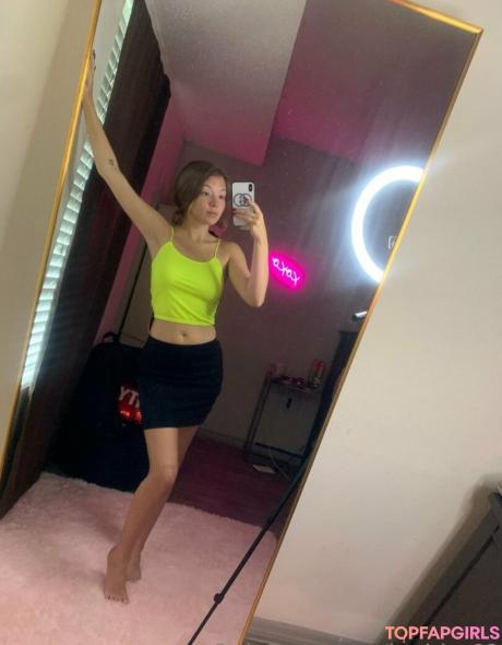 Luvbby69 nude leaked OnlyFans photo #28