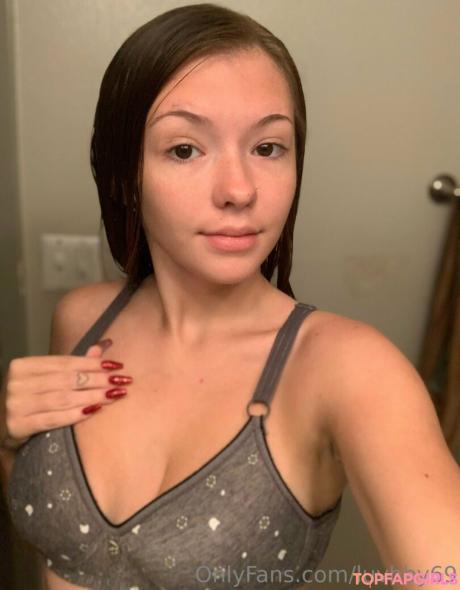 Luvbby69 nude leaked OnlyFans photo #29