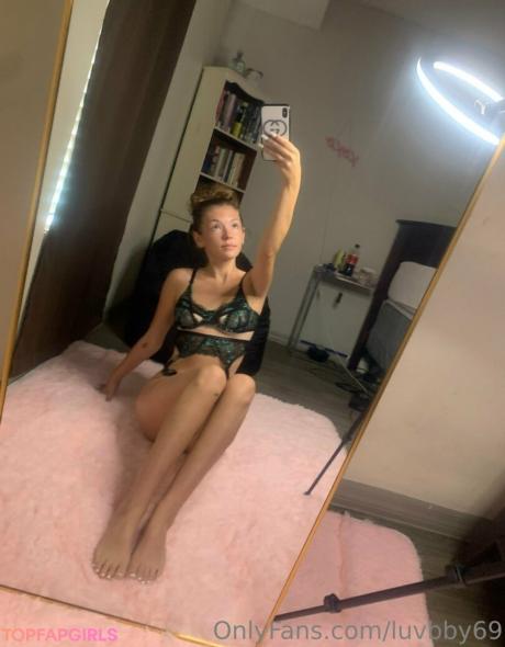 Luvbby69 nude leaked OnlyFans photo #30