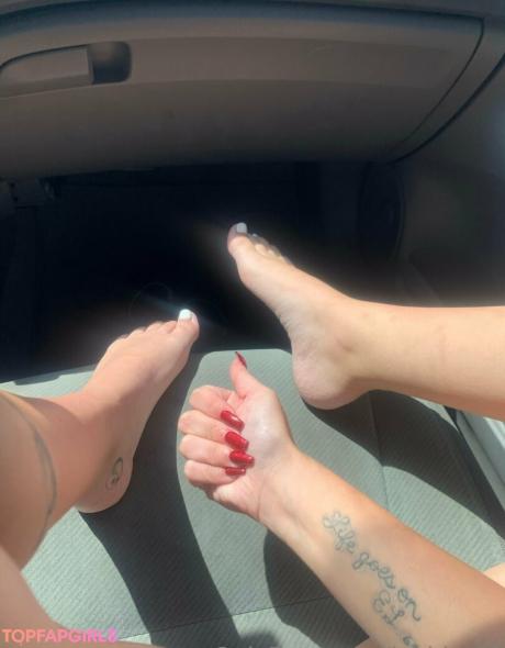 Luvbby69 nude leaked OnlyFans photo #9
