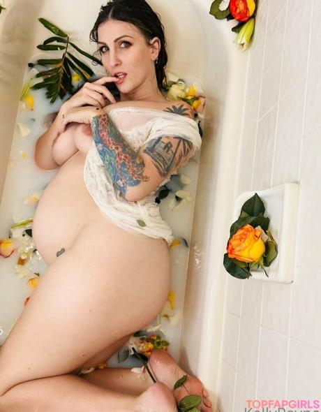 Kellypayne nude leaked OnlyFans photo #15