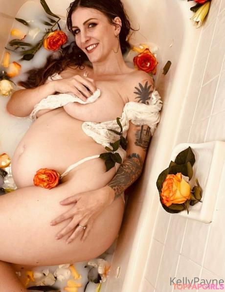Kellypayne nude leaked OnlyFans photo #2