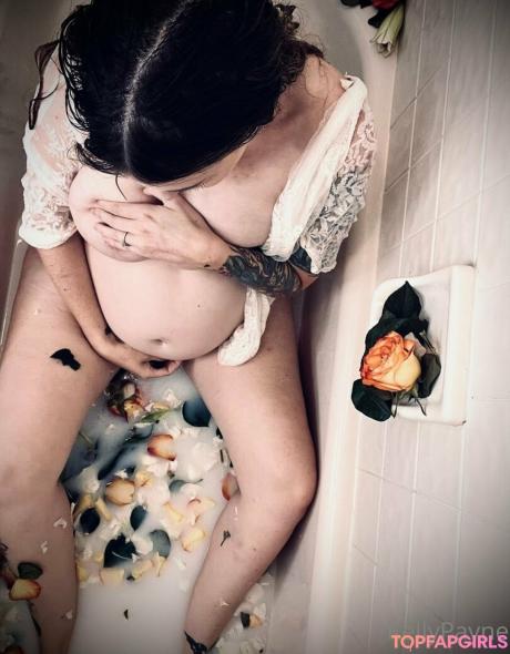 Kellypayne nude leaked OnlyFans photo #24