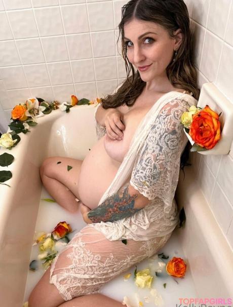 Kellypayne nude leaked OnlyFans photo #31