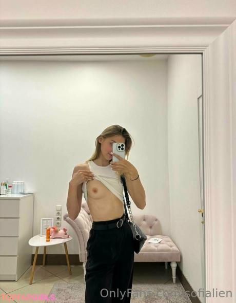 Sofialien nude leaked OnlyFans photo #150