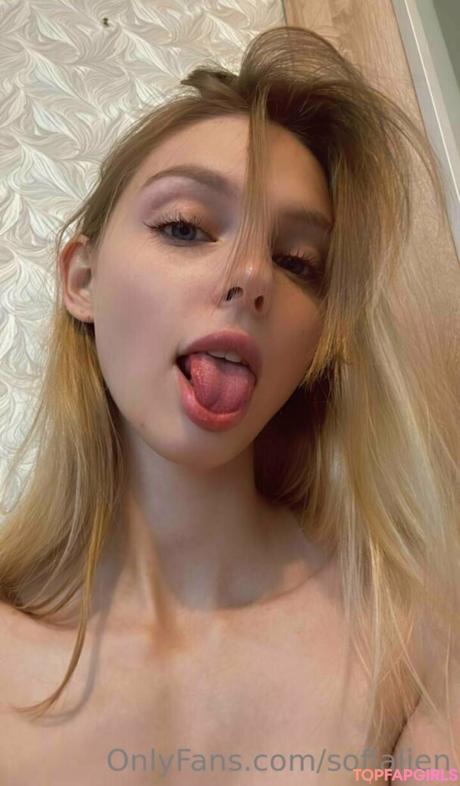 Sofialien nude leaked OnlyFans photo #154