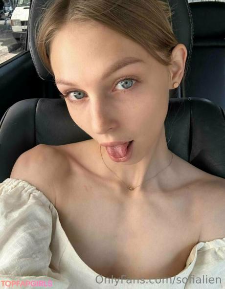 Sofialien nude leaked OnlyFans photo #164