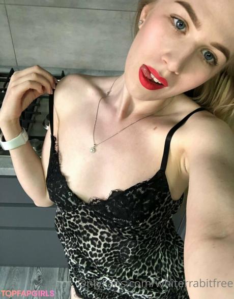 Whiterrabitfree nude leaked OnlyFans photo #11
