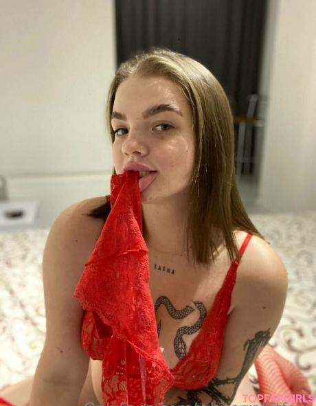 Whiterrabitfree nude leaked OnlyFans photo #146