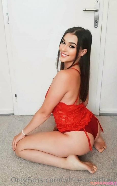 Whiterrabitfree nude leaked OnlyFans photo #203