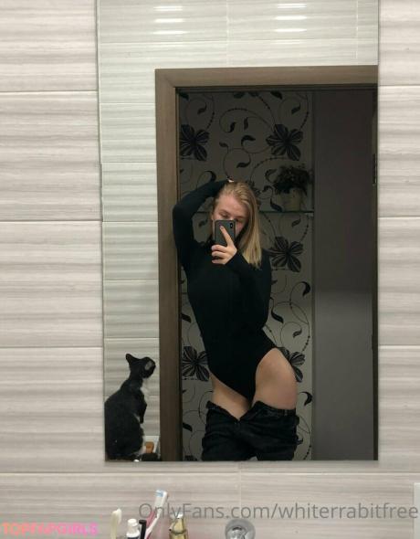 Whiterrabitfree nude leaked OnlyFans photo #4
