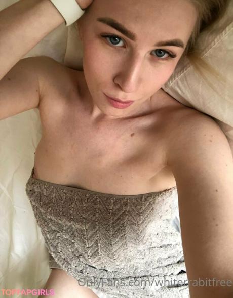 Whiterrabitfree nude leaked OnlyFans photo #40
