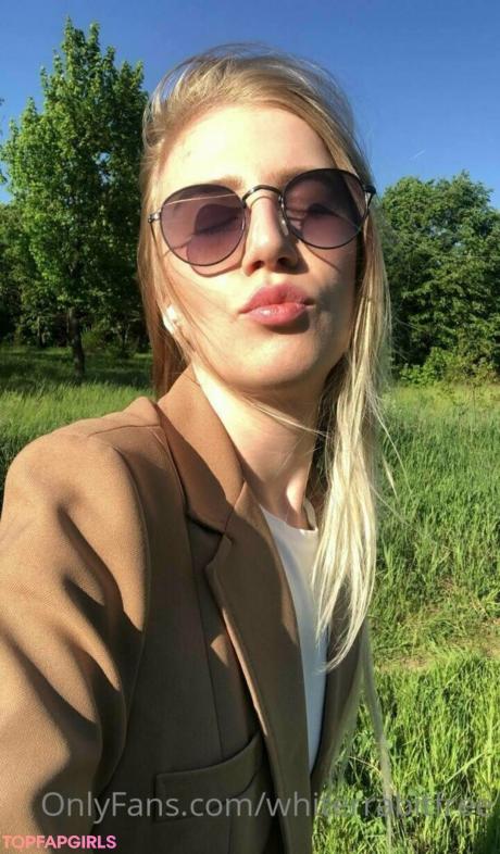 Whiterrabitfree nude leaked OnlyFans photo #44