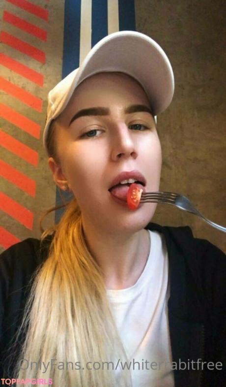 Whiterrabitfree nude leaked OnlyFans photo #49