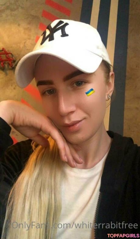 Whiterrabitfree nude leaked OnlyFans photo #50