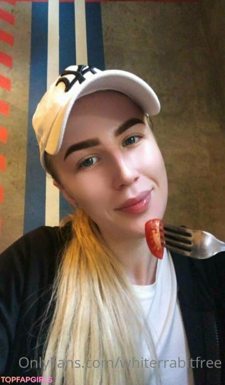 Whiterrabitfree nude leaked OnlyFans photo #56