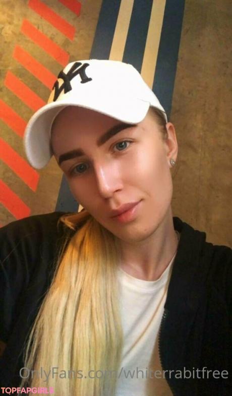 Whiterrabitfree nude leaked OnlyFans photo #57