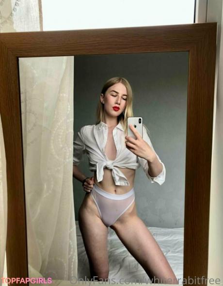 Whiterrabitfree nude leaked OnlyFans photo #66
