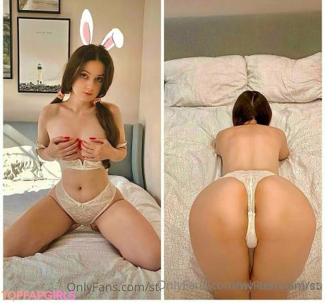 Whiterrabitfree nude leaked OnlyFans photo #80