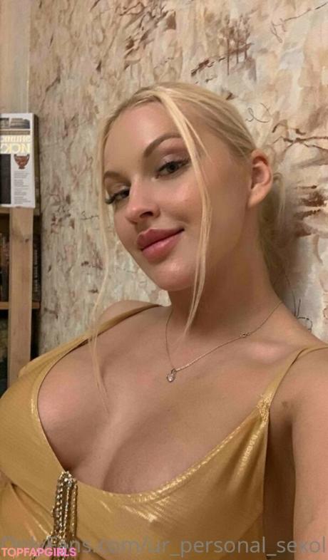 Jana_blondie_19 nude leaked OnlyFans photo #7