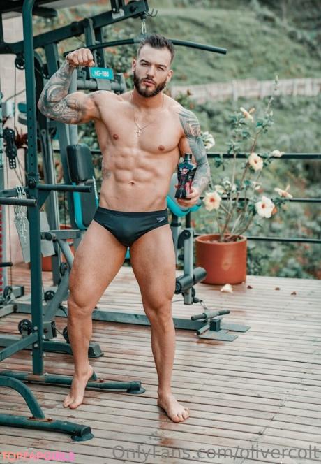 Olivercolt nude leaked OnlyFans photo #1