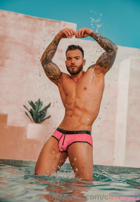 Olivercolt nude leaked OnlyFans photo #10