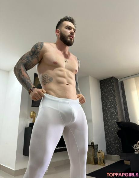 Olivercolt nude leaked OnlyFans photo #15