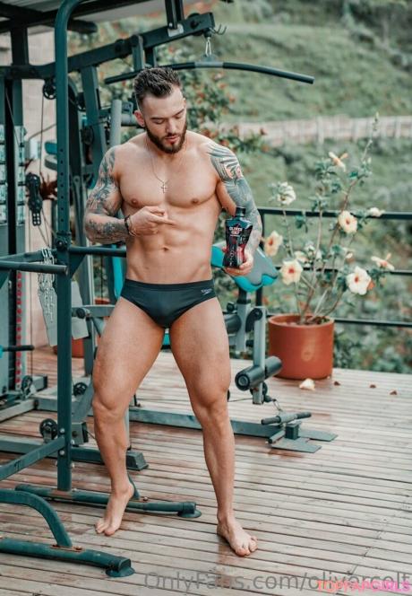 Olivercolt nude leaked OnlyFans photo #2