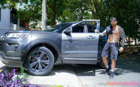Olivercolt nude leaked OnlyFans photo #21