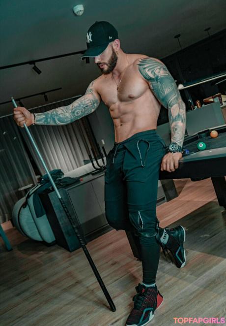 Olivercolt nude leaked OnlyFans photo #30