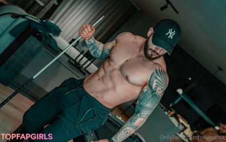 Olivercolt nude leaked OnlyFans photo #31