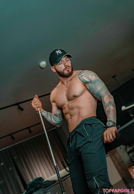Olivercolt nude leaked OnlyFans photo #33