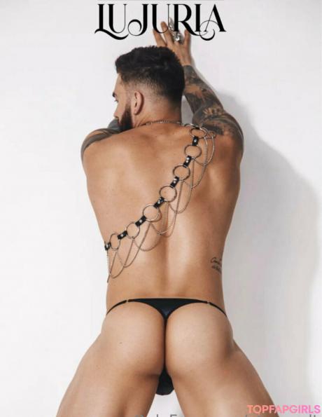 Olivercolt nude leaked OnlyFans photo #34
