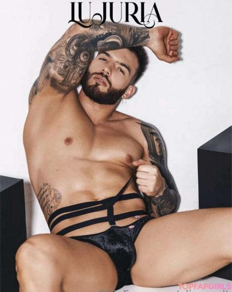 Olivercolt nude leaked OnlyFans photo #35