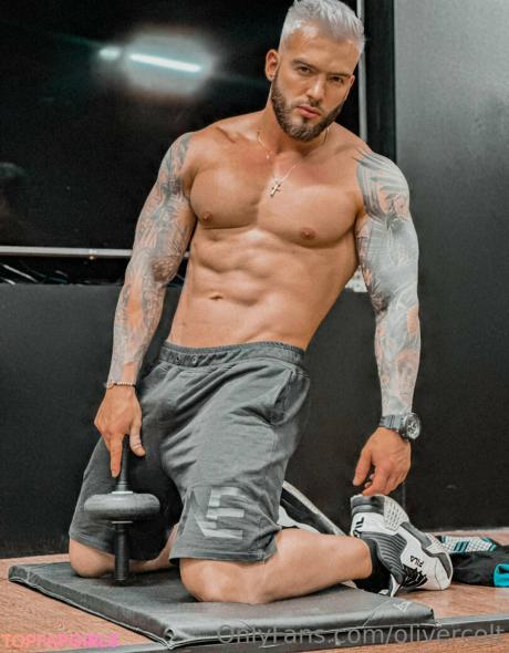 Olivercolt nude leaked OnlyFans photo #36