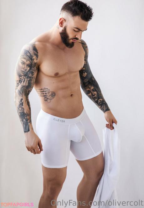 Olivercolt nude leaked OnlyFans photo #38