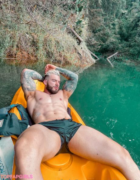 Olivercolt nude leaked OnlyFans photo #42