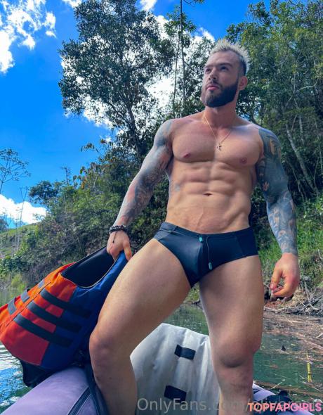 Olivercolt nude leaked OnlyFans photo #43