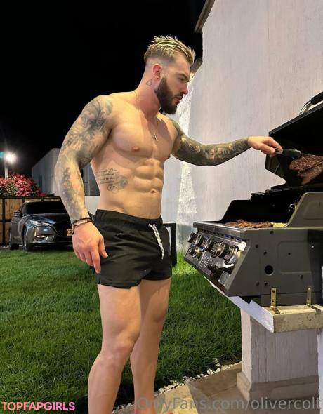 Olivercolt nude leaked OnlyFans photo #44