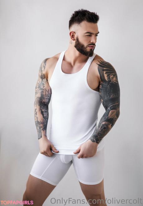 Olivercolt nude leaked OnlyFans photo #46