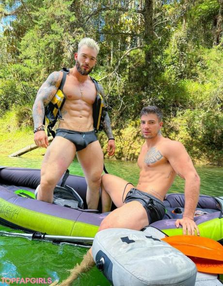 Olivercolt nude leaked OnlyFans photo #47