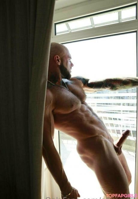 Olivercolt nude leaked OnlyFans photo #53