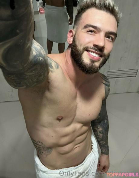 Olivercolt nude leaked OnlyFans photo #54