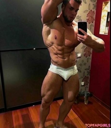 Olivercolt nude leaked OnlyFans photo #57