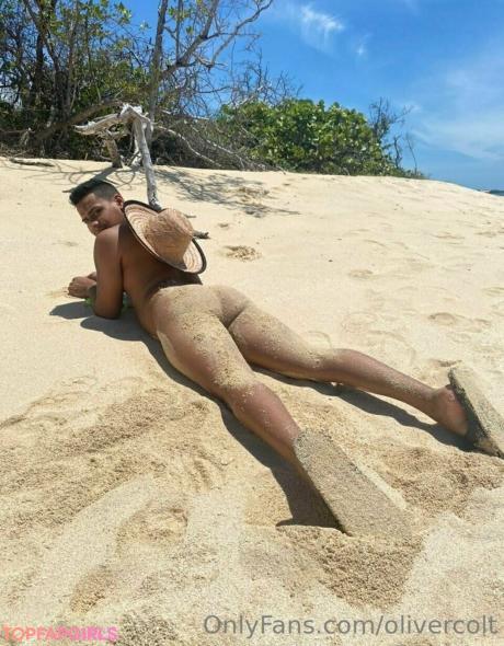 Olivercolt nude leaked OnlyFans photo #68